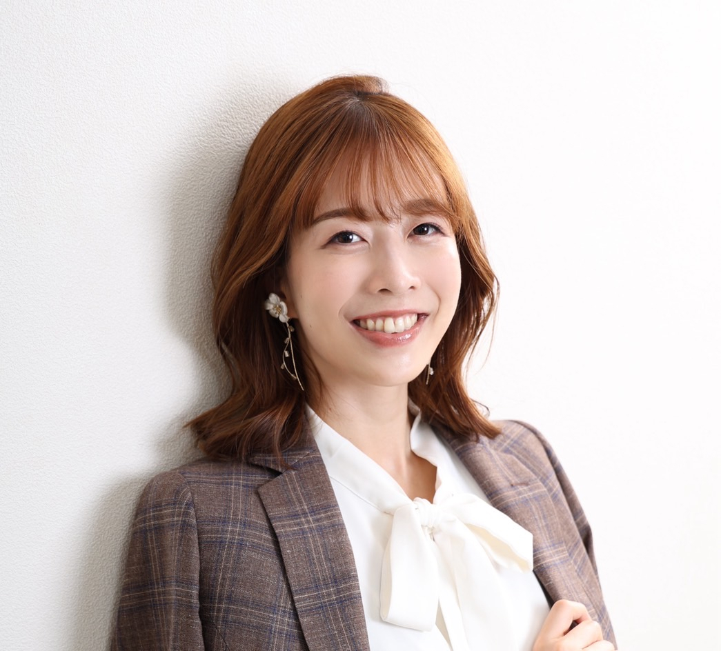 岩崎ゆか