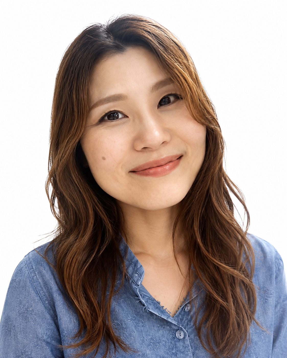 山本智恵
